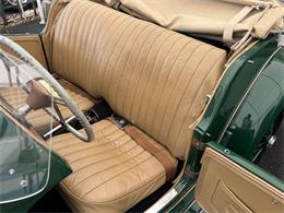 1951 MG TD (CC-2092184) for sale in Los Angeles, California