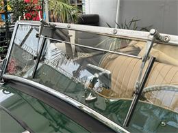 1951 MG TD (CC-2092184) for sale in Los Angeles, California