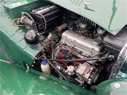 1951 MG TD (CC-2092184) for sale in Los Angeles, California