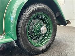 1951 MG TD (CC-2092184) for sale in Los Angeles, California
