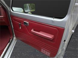 1985 Ford Bronco II (CC-2092185) for sale in Nashville, Illinois