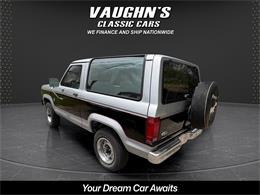 1985 Ford Bronco II (CC-2092185) for sale in Nashville, Illinois