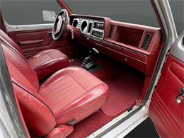 1985 Ford Bronco II (CC-2092185) for sale in Nashville, Illinois