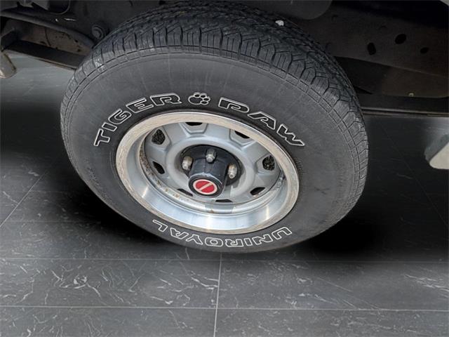 1985 Ford Bronco II (CC-2092185) for sale in Nashville, Illinois