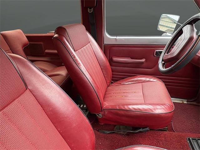 1985 Ford Bronco II (CC-2092185) for sale in Nashville, Illinois