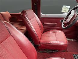 1985 Ford Bronco II (CC-2092185) for sale in Nashville, Illinois