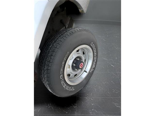 1985 Ford Bronco II (CC-2092185) for sale in Nashville, Illinois