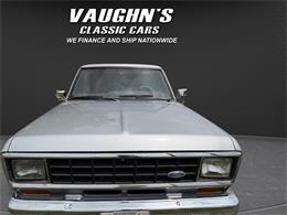 1985 Ford Bronco II (CC-2092185) for sale in Nashville, Illinois