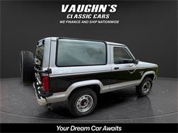 1985 Ford Bronco II (CC-2092185) for sale in Nashville, Illinois
