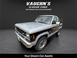 1985 Ford Bronco II (CC-2092185) for sale in Nashville, Illinois