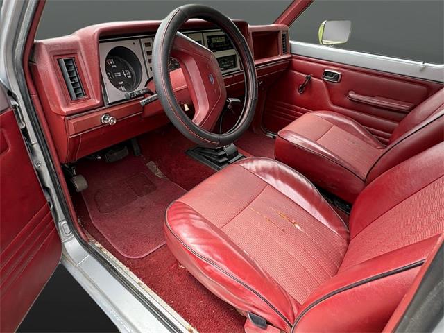 1985 Ford Bronco II (CC-2092185) for sale in Nashville, Illinois
