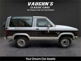1985 Ford Bronco II (CC-2092185) for sale in Nashville, Illinois