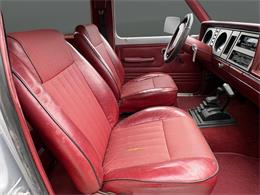 1985 Ford Bronco II (CC-2092185) for sale in Nashville, Illinois