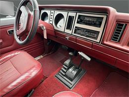 1985 Ford Bronco II (CC-2092185) for sale in Nashville, Illinois