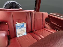1985 Ford Bronco II (CC-2092185) for sale in Nashville, Illinois