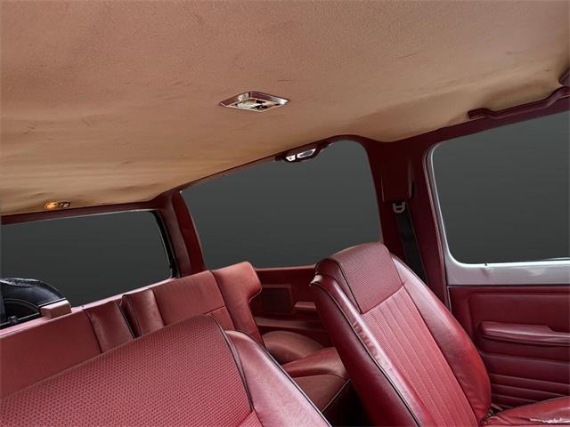 1985 Ford Bronco II (CC-2092185) for sale in Nashville, Illinois