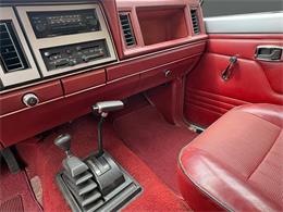 1985 Ford Bronco II (CC-2092185) for sale in Nashville, Illinois