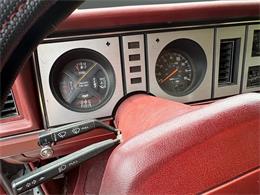 1985 Ford Bronco II (CC-2092185) for sale in Nashville, Illinois