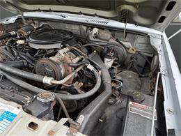 1985 Ford Bronco II (CC-2092185) for sale in Nashville, Illinois