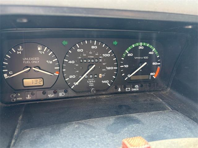 1995 Volkswagen Eurovan (CC-2092186) for sale in Nashville, Illinois
