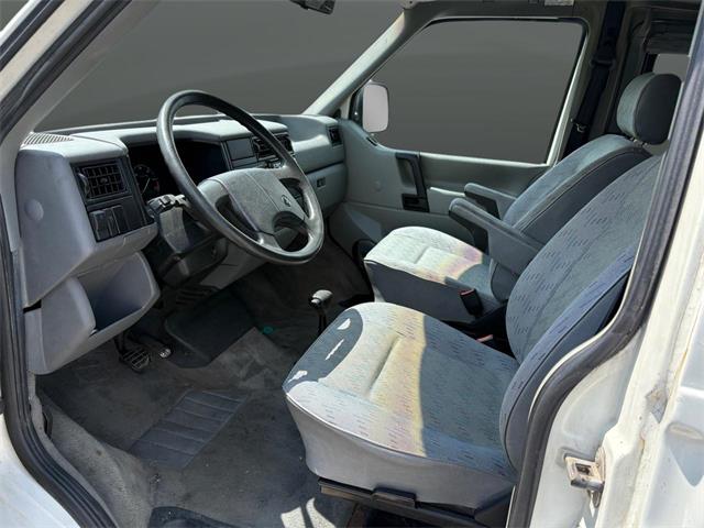 1995 Volkswagen Eurovan (CC-2092186) for sale in Nashville, Illinois