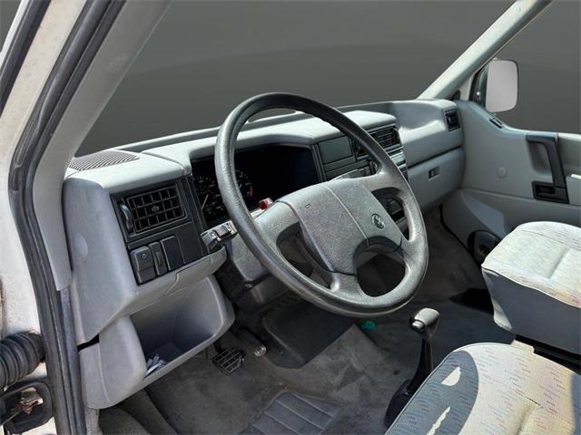 1995 Volkswagen Eurovan (CC-2092186) for sale in Nashville, Illinois