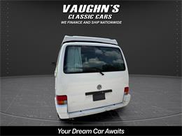 1995 Volkswagen Eurovan (CC-2092186) for sale in Nashville, Illinois
