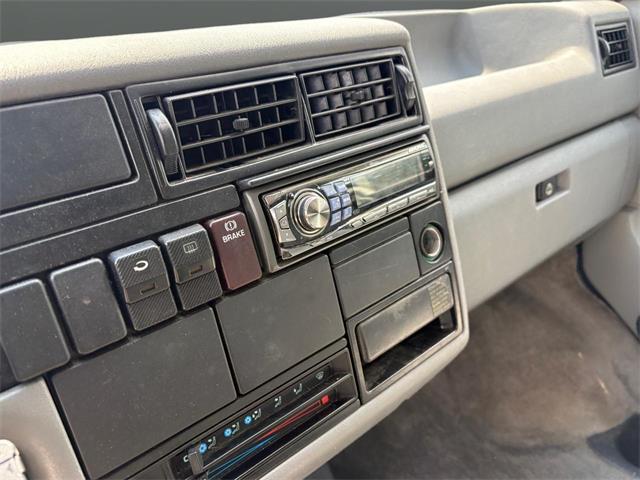 1995 Volkswagen Eurovan (CC-2092186) for sale in Nashville, Illinois