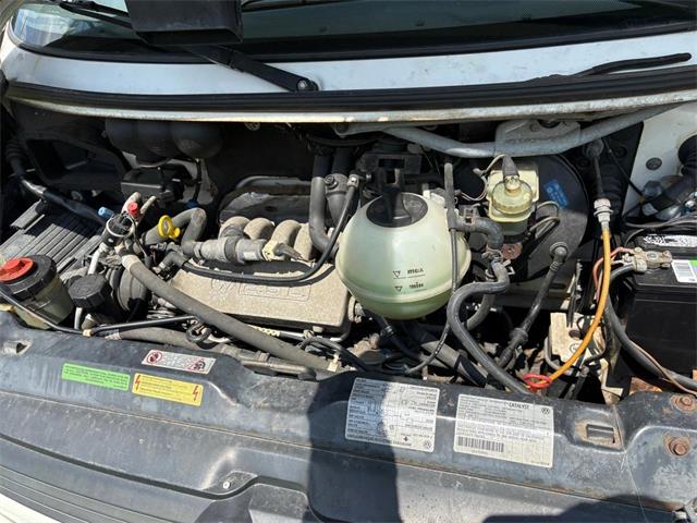 1995 Volkswagen Eurovan (CC-2092186) for sale in Nashville, Illinois