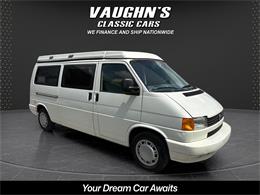 1995 Volkswagen Eurovan (CC-2092186) for sale in Nashville, Illinois