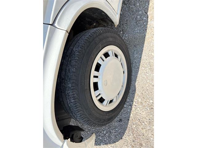1995 Volkswagen Eurovan (CC-2092186) for sale in Nashville, Illinois