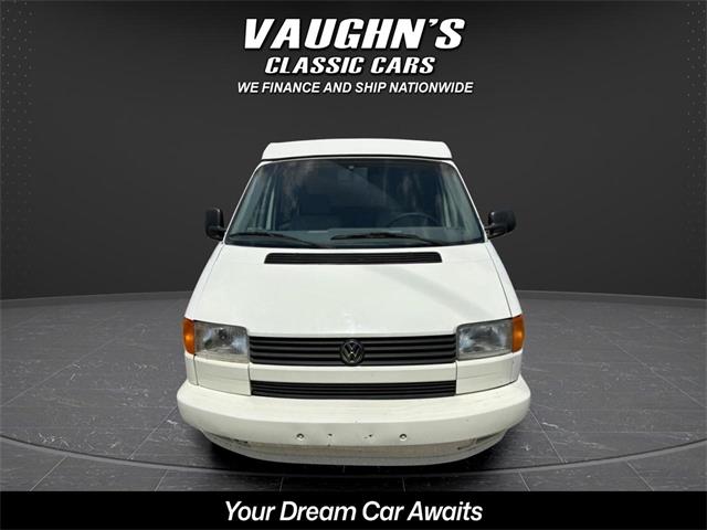 1995 Volkswagen Eurovan (CC-2092186) for sale in Nashville, Illinois