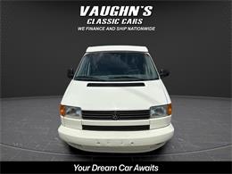 1995 Volkswagen Eurovan (CC-2092186) for sale in Nashville, Illinois