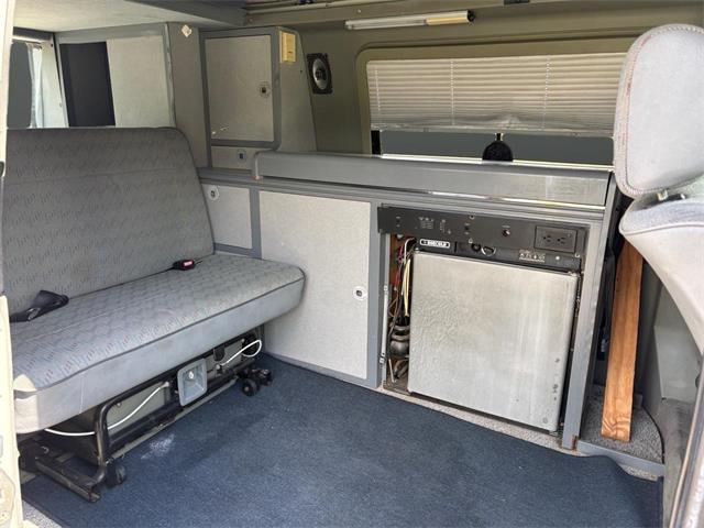 1995 Volkswagen Eurovan (CC-2092186) for sale in Nashville, Illinois