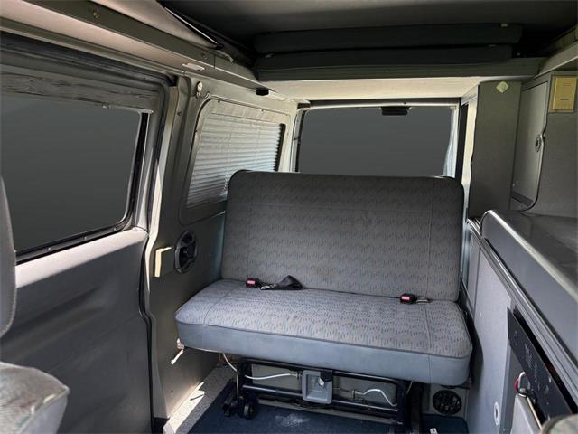 1995 Volkswagen Eurovan (CC-2092186) for sale in Nashville, Illinois