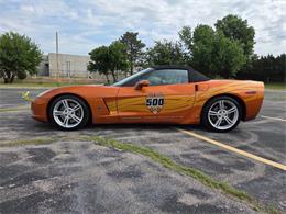 2007 Chevrolet Corvette (CC-2092187) for sale in Oklahoma City, Oklahoma