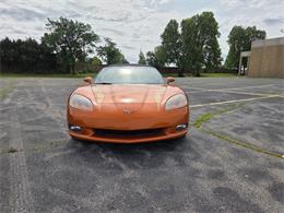 2007 Chevrolet Corvette (CC-2092187) for sale in Oklahoma City, Oklahoma