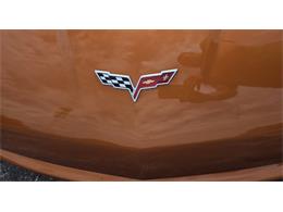 2007 Chevrolet Corvette (CC-2092187) for sale in Oklahoma City, Oklahoma