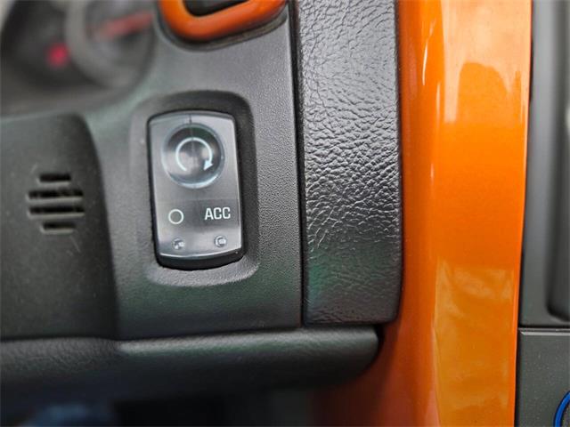 2007 Chevrolet Corvette (CC-2092187) for sale in Oklahoma City, Oklahoma