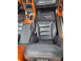 2007 Chevrolet Corvette (CC-2092187) for sale in Oklahoma City, Oklahoma