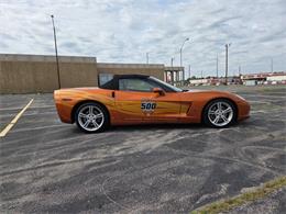 2007 Chevrolet Corvette (CC-2092187) for sale in Oklahoma City, Oklahoma