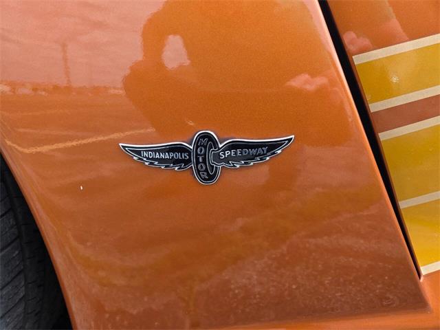 2007 Chevrolet Corvette (CC-2092187) for sale in Oklahoma City, Oklahoma