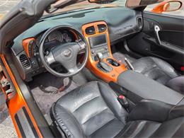 2007 Chevrolet Corvette (CC-2092187) for sale in Oklahoma City, Oklahoma