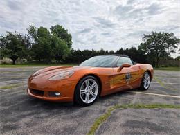 2007 Chevrolet Corvette (CC-2092187) for sale in Oklahoma City, Oklahoma