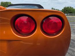 2007 Chevrolet Corvette (CC-2092187) for sale in Oklahoma City, Oklahoma