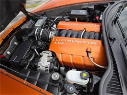 2007 Chevrolet Corvette (CC-2092187) for sale in Oklahoma City, Oklahoma