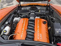 2007 Chevrolet Corvette (CC-2092187) for sale in Oklahoma City, Oklahoma