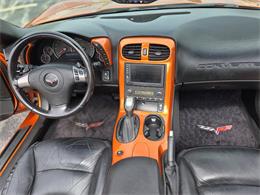 2007 Chevrolet Corvette (CC-2092187) for sale in Oklahoma City, Oklahoma