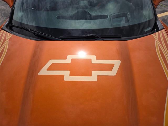 2007 Chevrolet Corvette (CC-2092187) for sale in Oklahoma City, Oklahoma