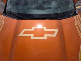 2007 Chevrolet Corvette (CC-2092187) for sale in Oklahoma City, Oklahoma